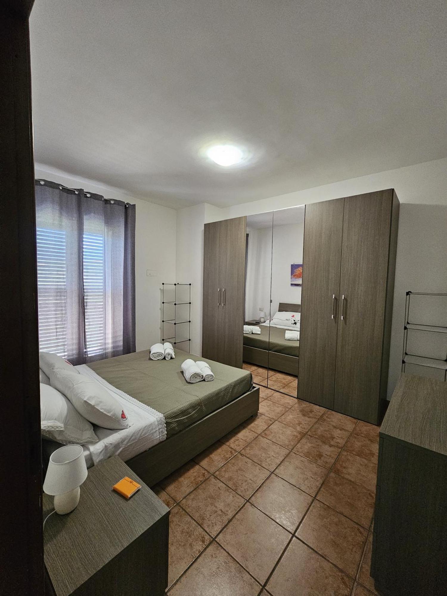 Apartment Nika