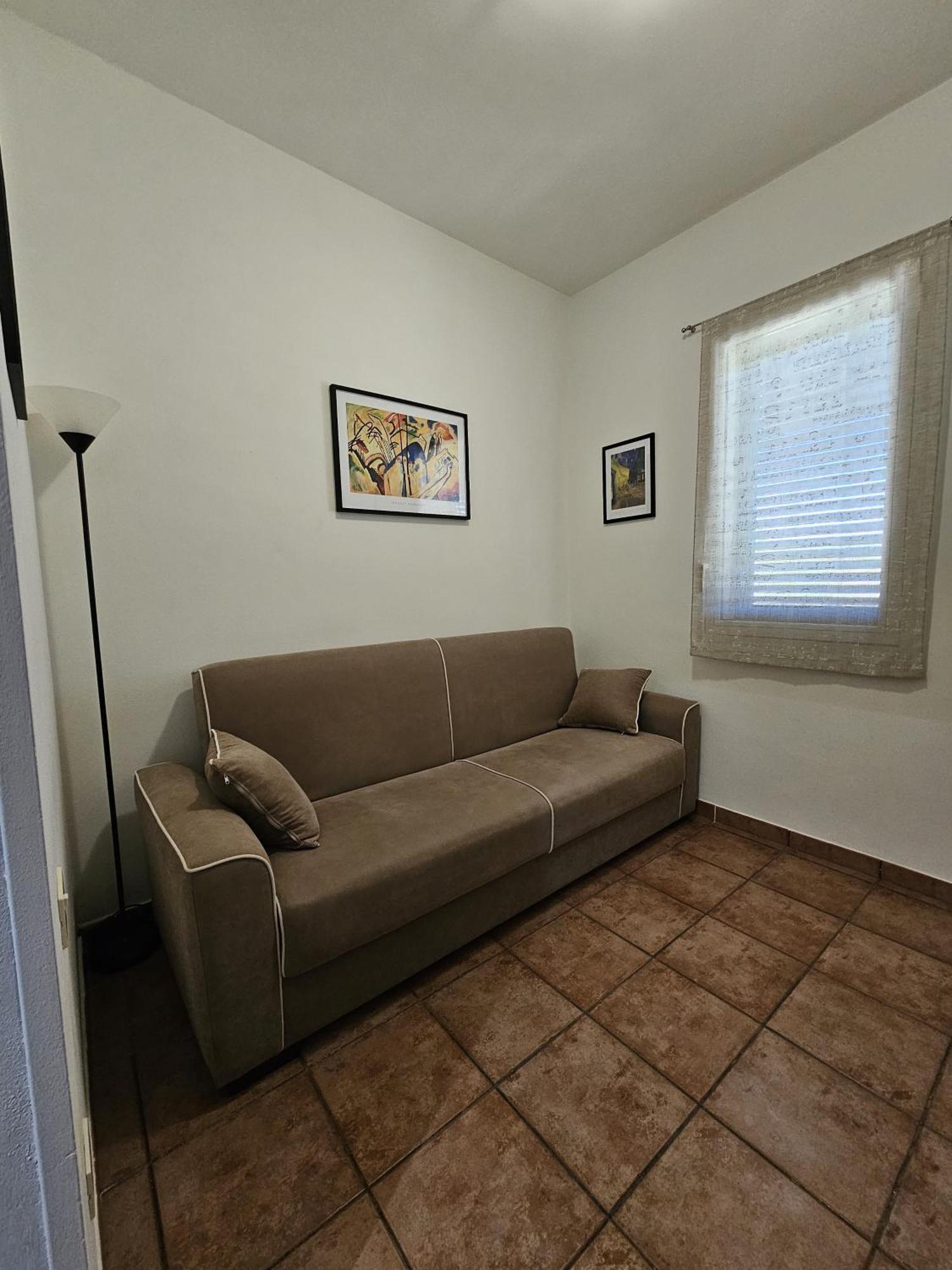 Apartment Nika