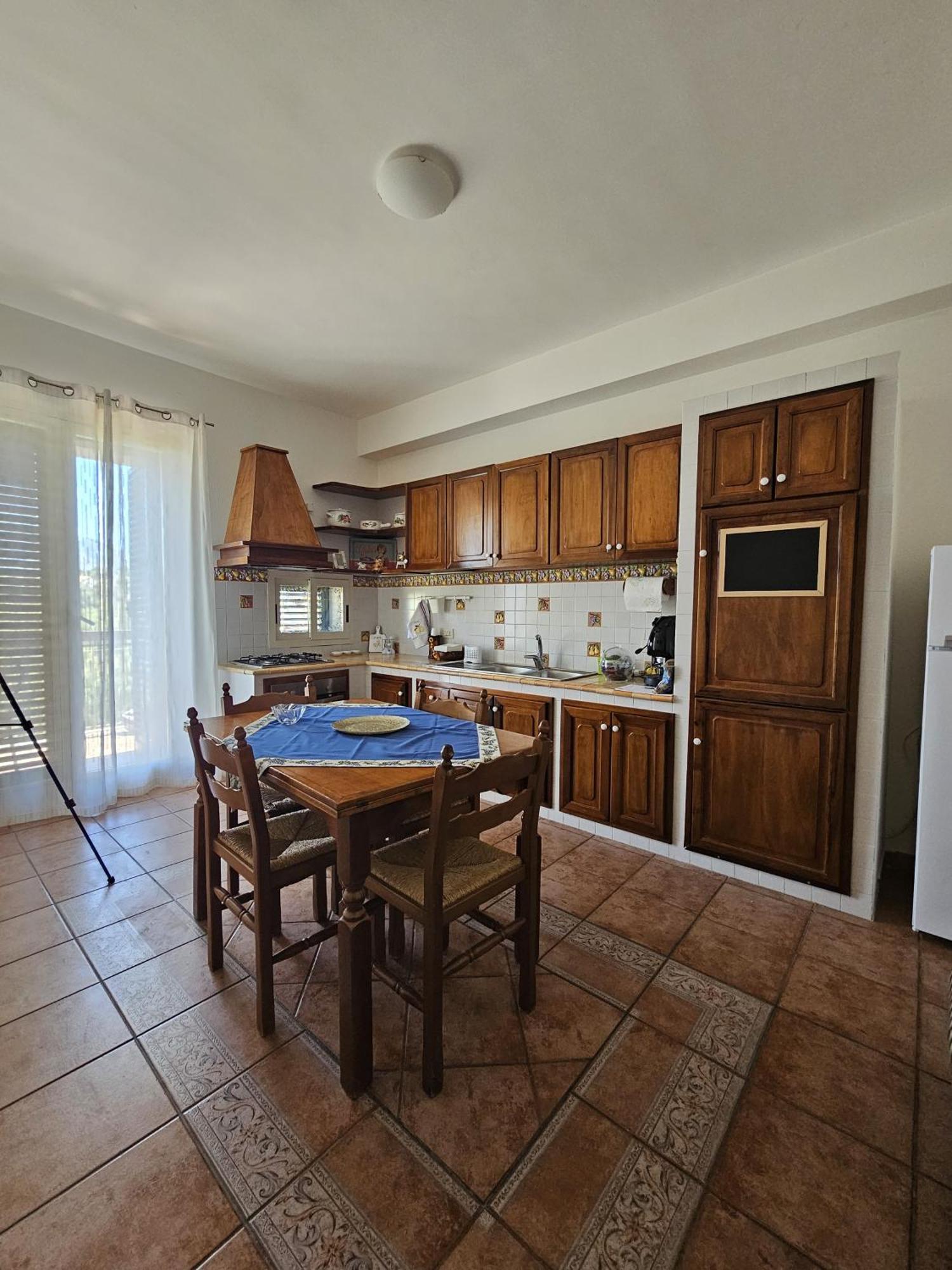 Apartment Nika Casteldaccia