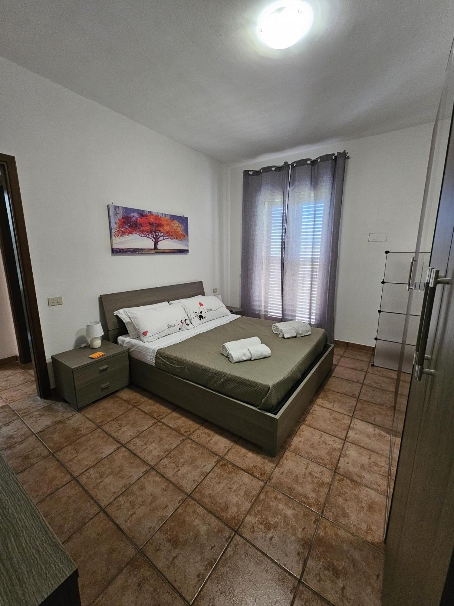 Nika Apartment Casteldaccia