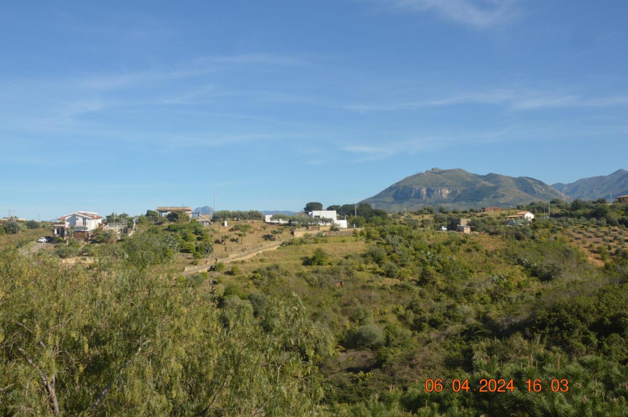 Nika * Casteldaccia