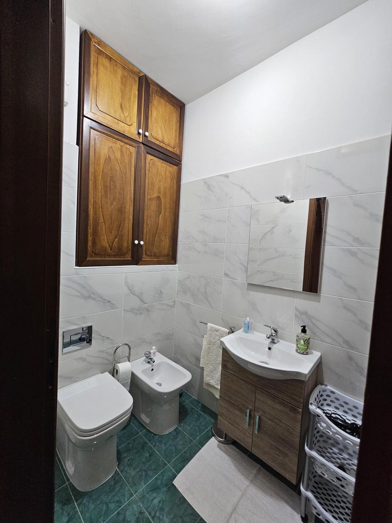 Apartment Nika Casteldaccia