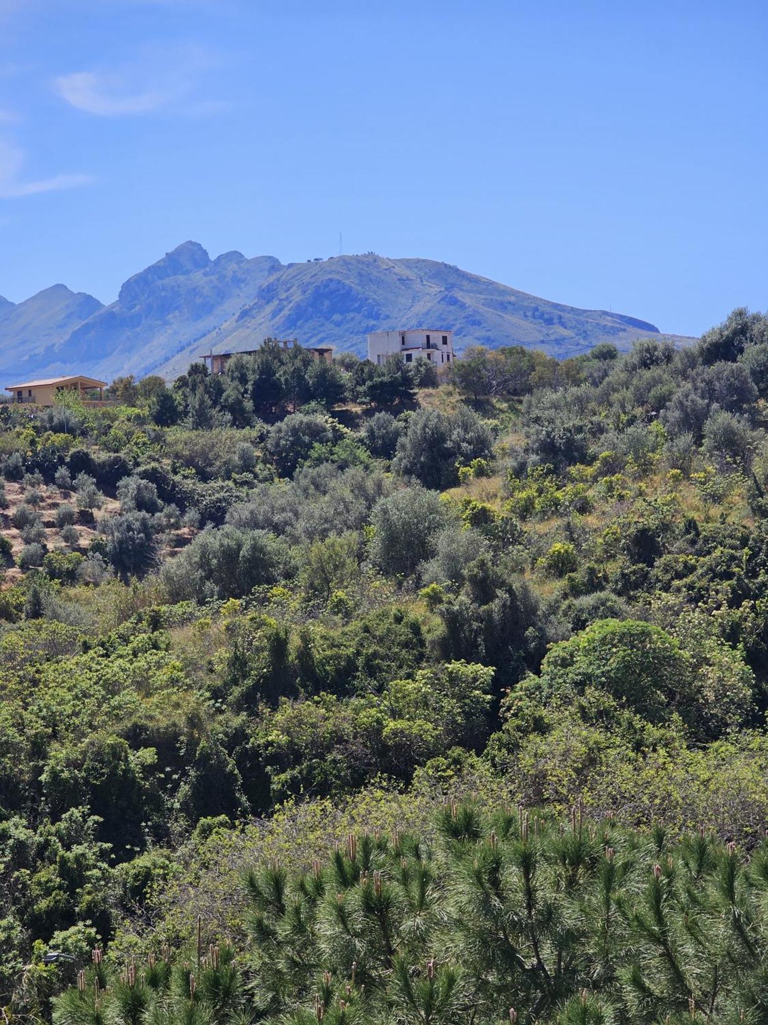 Apartment Nika Casteldaccia
