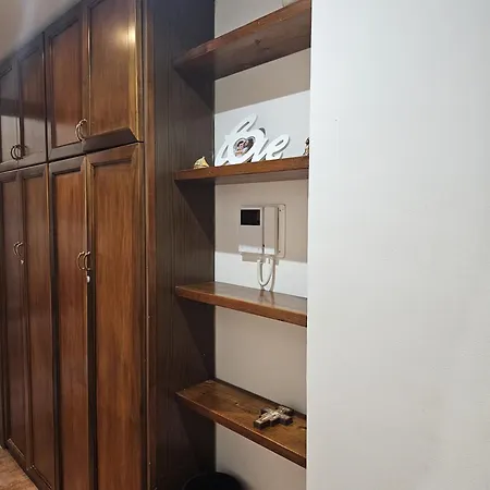 Nika Holiday Home Casteldaccia Exterior photo