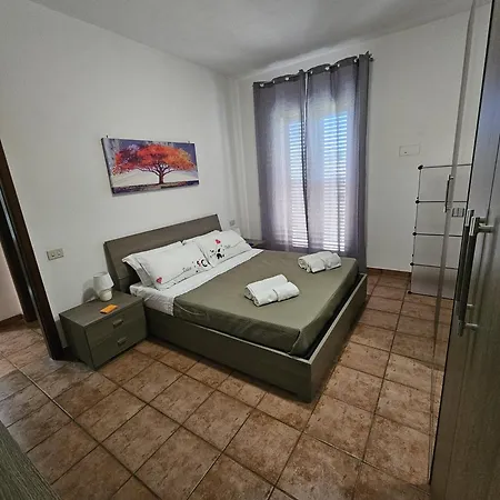 Nika Holiday Home Casteldaccia Exterior photo