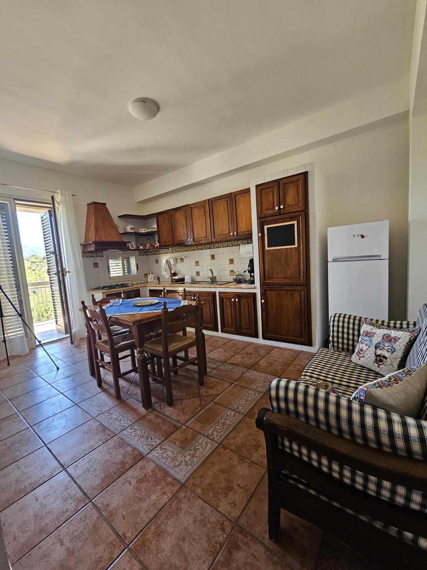Nika Apartment Casteldaccia