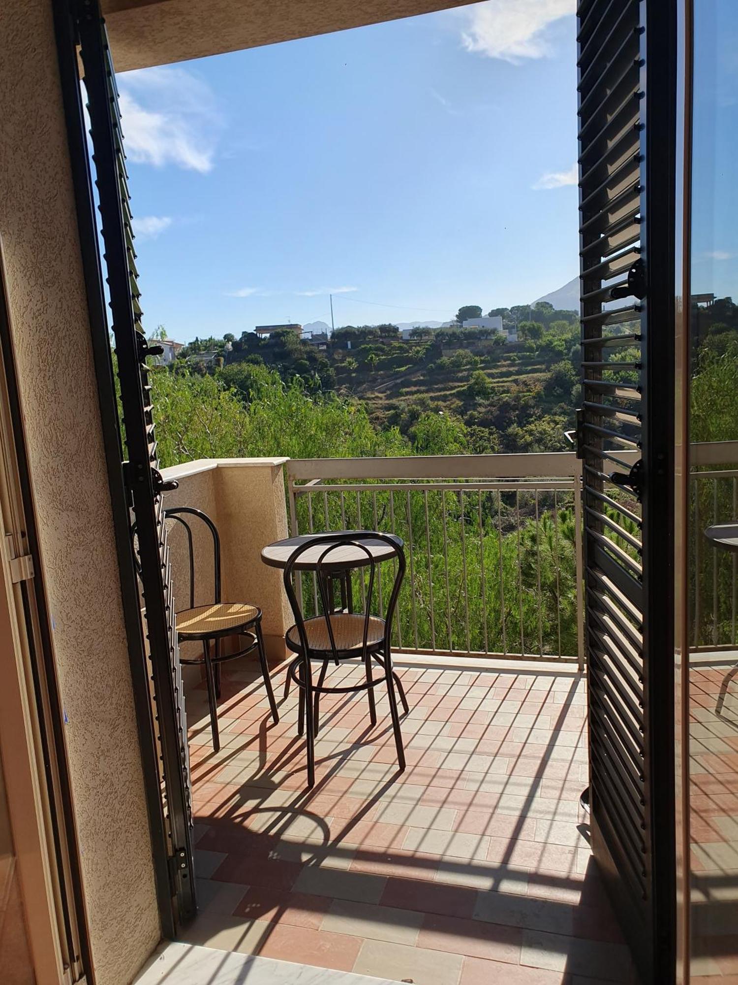 Nika Apartment Casteldaccia